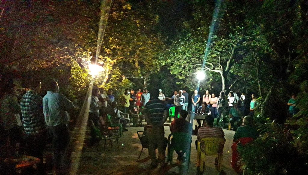 2019_04_12 - Participación en Asamble - Horqueta 04